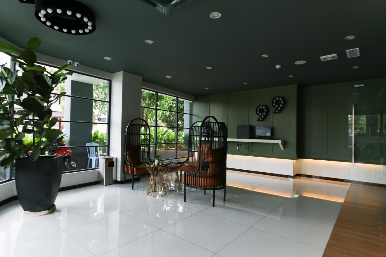 Hotel 99 Kota Kemuning Shah Alam Exteriör bild